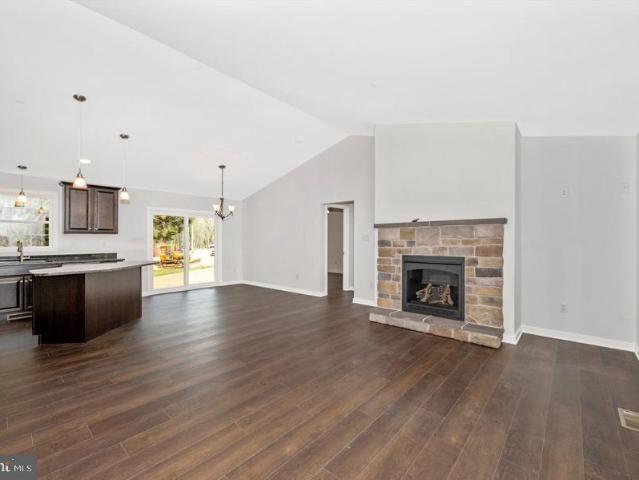 House for sale in Braddock Heights, Maryland