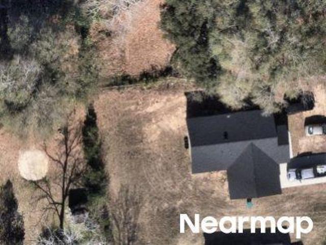 Land for sale in Aiken Heights, Aiken