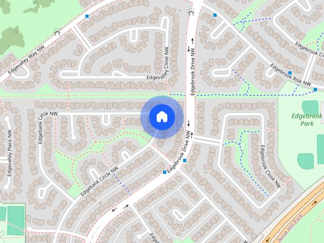 House for rent in Northwest, Alberta