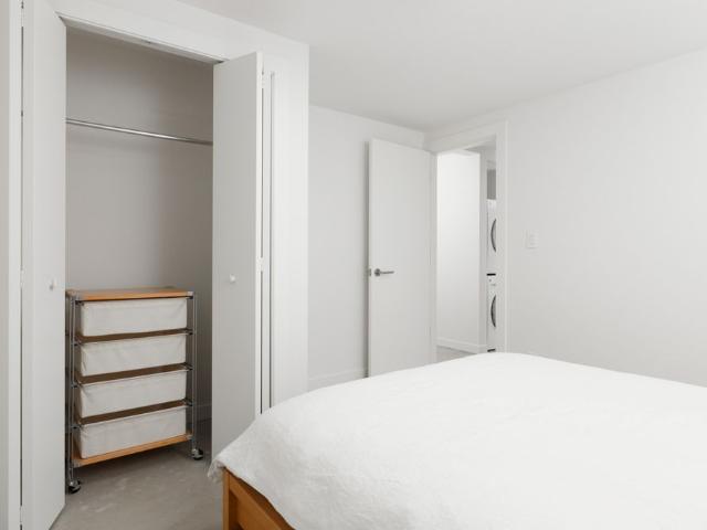 House for rent in North Vancouver