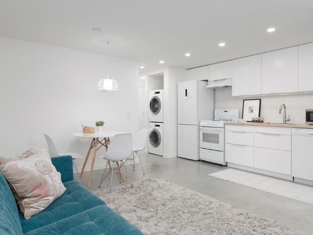 House for rent in North Vancouver, British Columbia