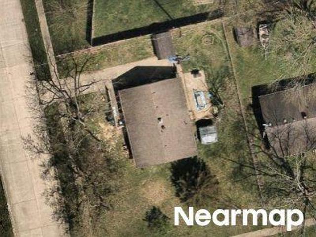House for sale in Anderson, Indiana