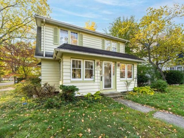 House for sale in Kalamazoo, Michigan