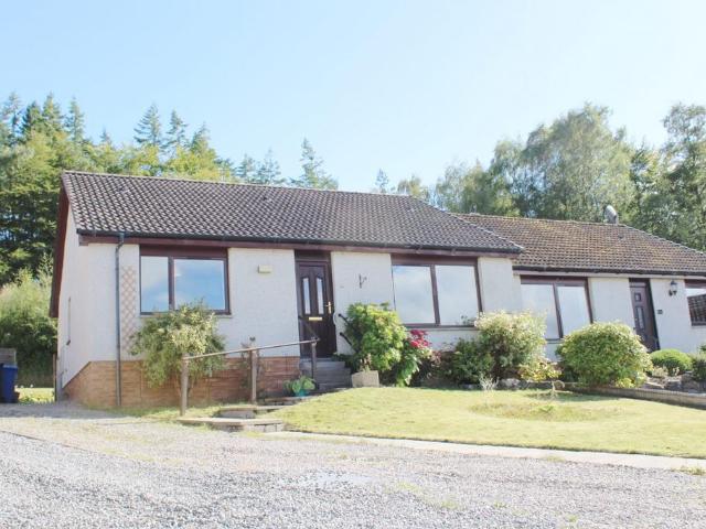 House for rent in Balloch, Inverness