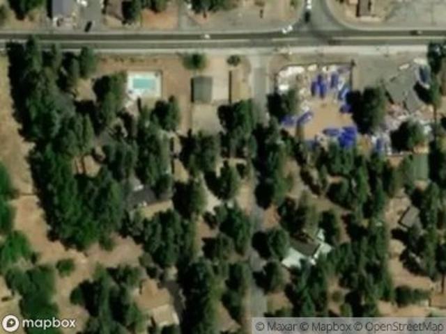 House for sale in Big Bear Lake, California