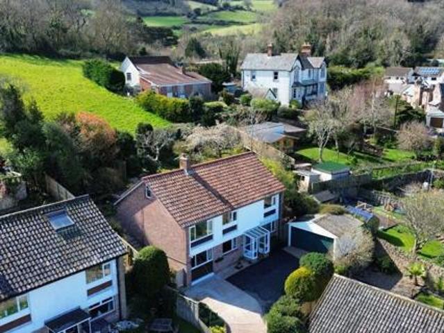 House for sale in Alcombe, Minehead