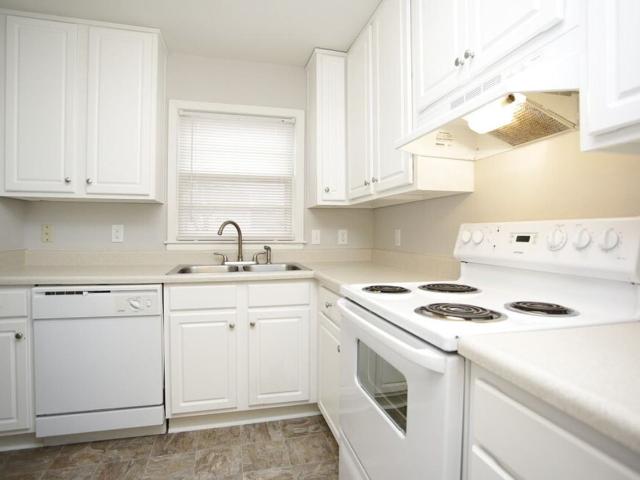 Apartment for rent in Wichita