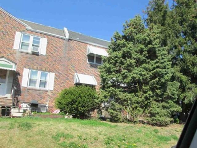 House for sale in Philadelphia, Pennsylvania