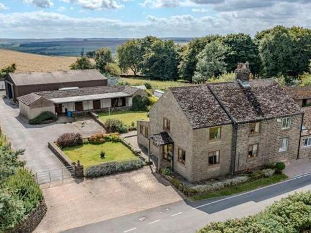 House for sale in South Yorkshire