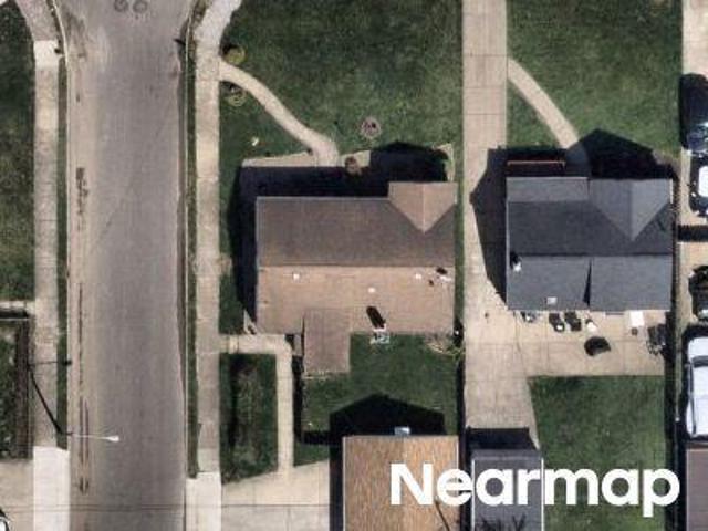 House for sale in Ohio