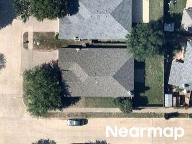 House for sale in Fort Worth, Texas