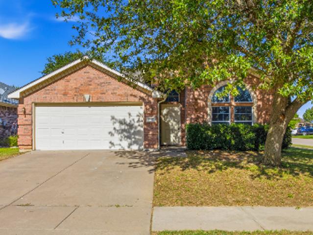 House for sale in Fort Worth, Texas
