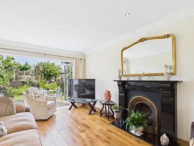 House for sale in Fishers Green, North Yorkshire