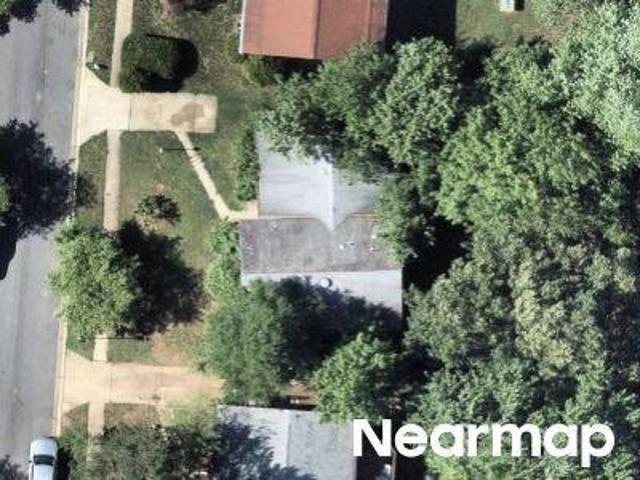 House for sale in Lanham, Maryland