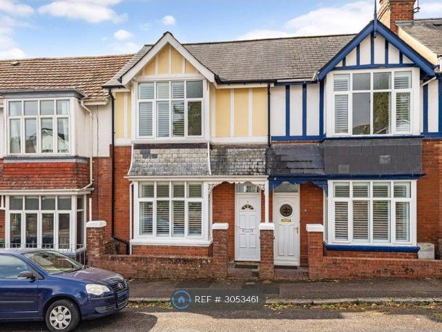 House for rent in Watergate, Devon