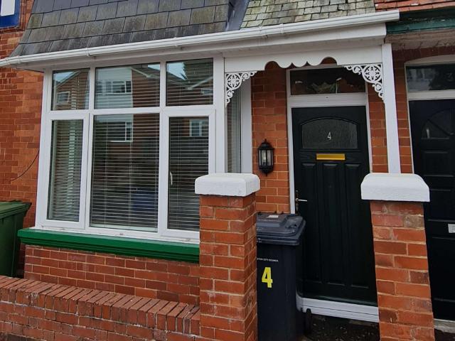 House for rent in Pennsylvania, Exeter
