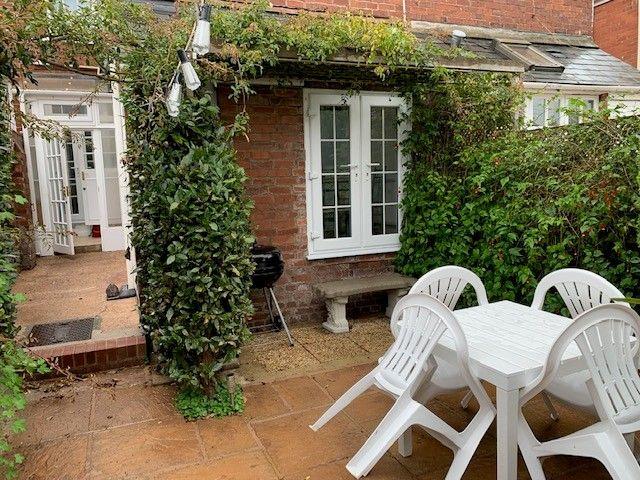 House for rent in Newtown, Exeter
