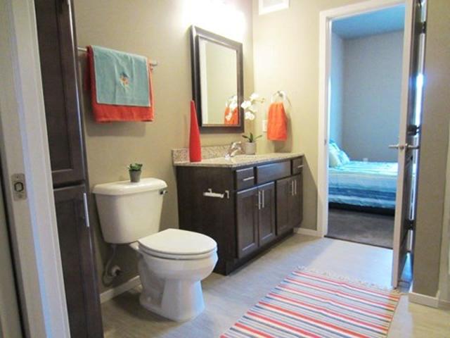 Apartment for rent in Mitchell