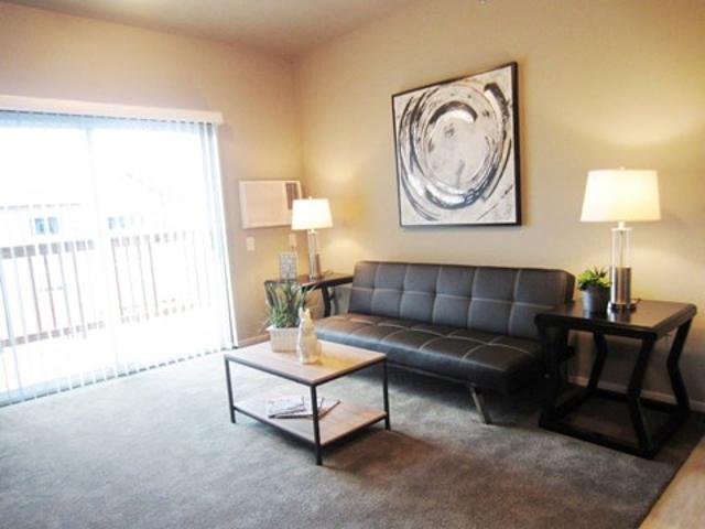 Apartment for rent in Mitchell
