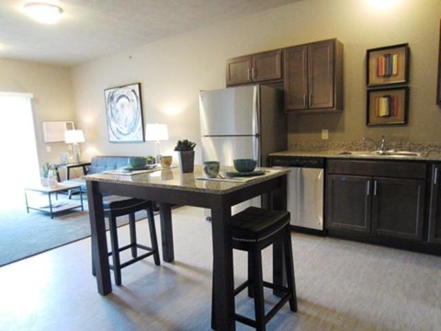 Apartment for rent in Mitchell