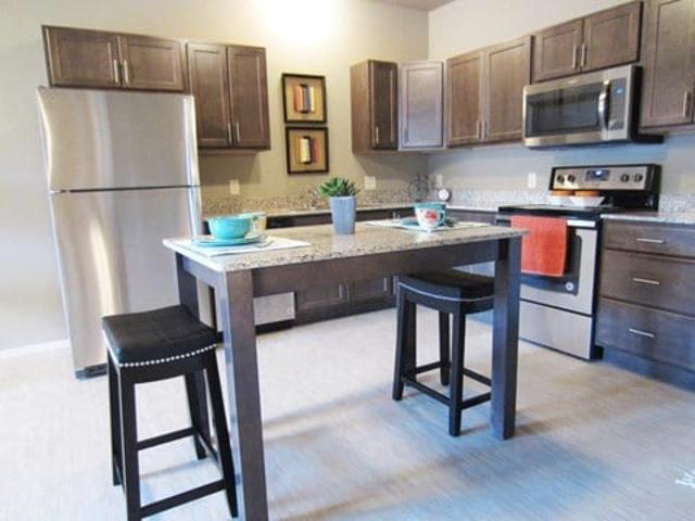 Apartment for rent in Mitchell
