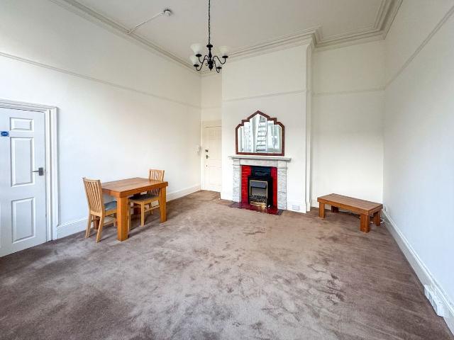 Apartment for rent in Huddersfield, West Yorkshire