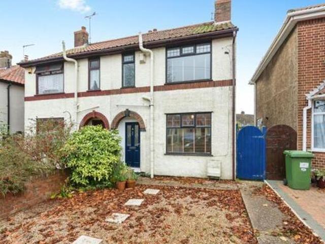 House for sale in Eastbridge, Suffolk