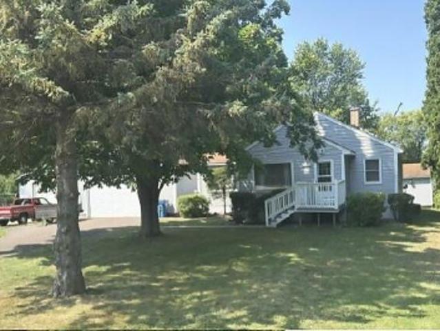 House for sale in Ramsey, Minnesota
