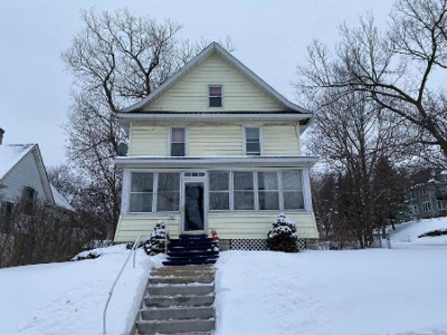 House for sale in Ramsey, Minnesota