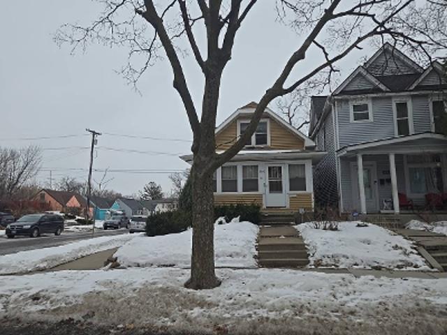 House for sale in Ramsey, Minnesota