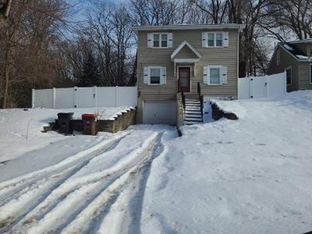 House for sale in Ramsey, Minnesota