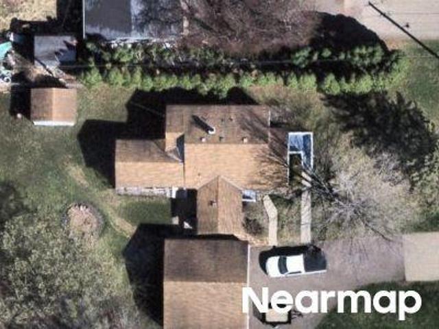 House for sale in Ramsey, Minnesota