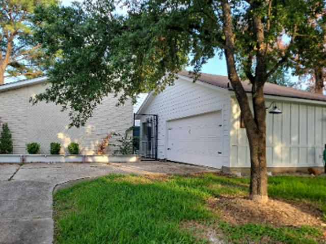 House for sale in Harris, Texas