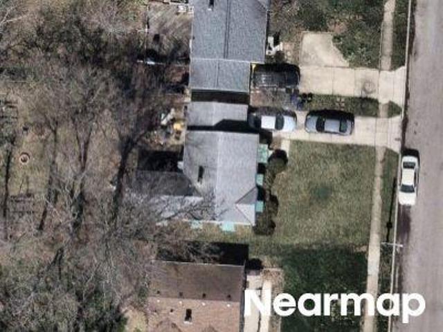 House for sale in Columbus, Ohio