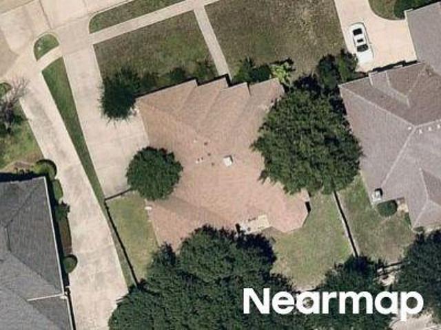 House for sale in Grand Prairie, Texas
