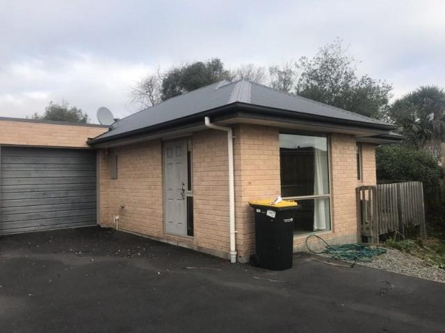 Apartment for rent in Edgeware, Canterbury