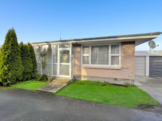 Apartment for rent in Edgeware, Canterbury