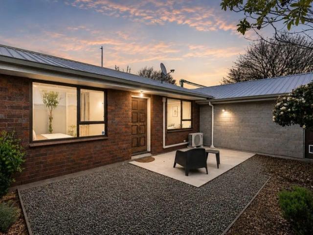 Apartment for rent in Saint Albans, Linwood-Central-Heathcote Community