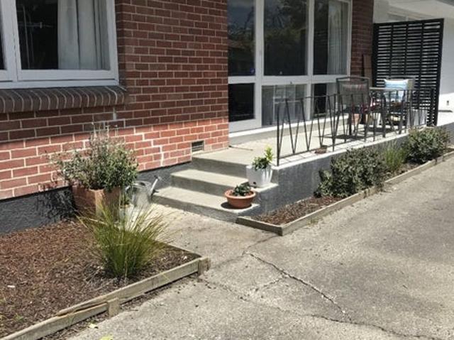 Apartment for rent in Heathcote, Canterbury