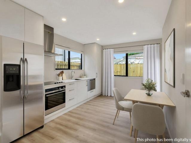 House for rent in Edgeware, Canterbury