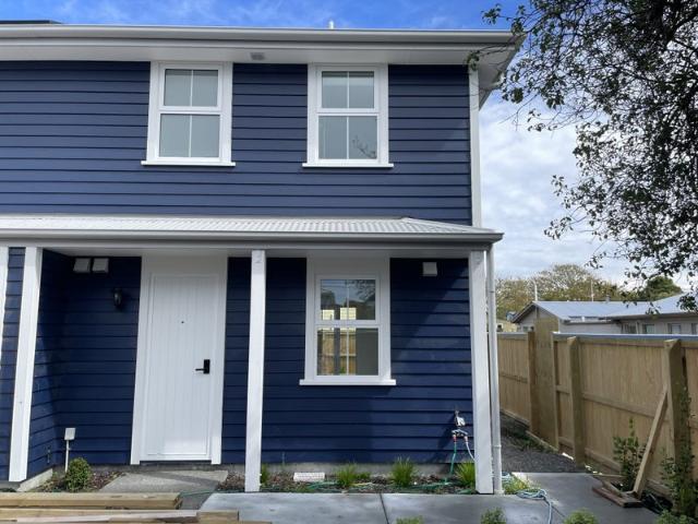 House for rent in Heathcote, Canterbury