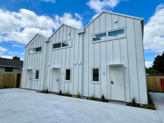 House for rent in Richmond, Canterbury