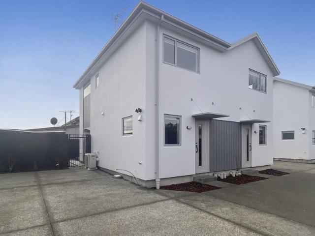 House for rent in Edgeware, Papanui-Innes Community
