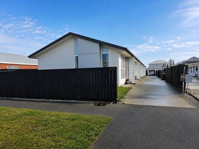 Apartment for rent in Edgeware, Canterbury