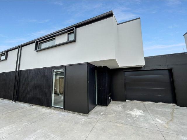 House for rent in Edgeware, Canterbury