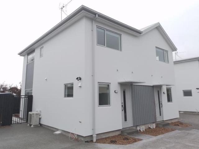 House for rent in Edgeware, Canterbury
