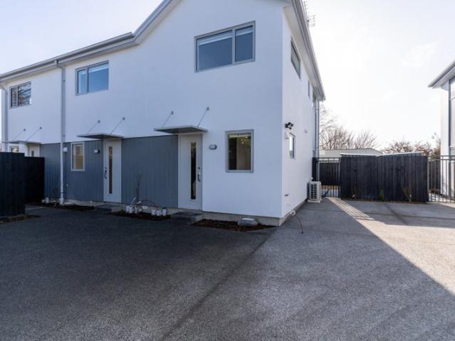 House for rent in Heathcote, Canterbury