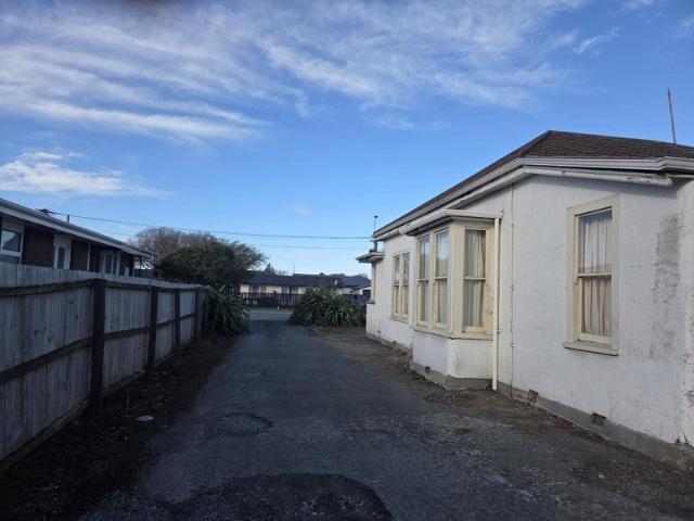 Apartment for rent in Heathcote, Canterbury