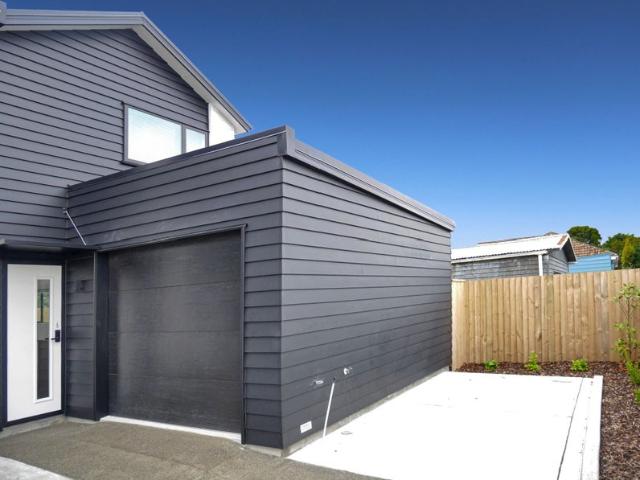House for rent in Heathcote, Canterbury