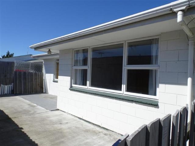 Apartment for rent in Edgeware, Canterbury